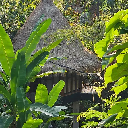 Les Garden Villa-2